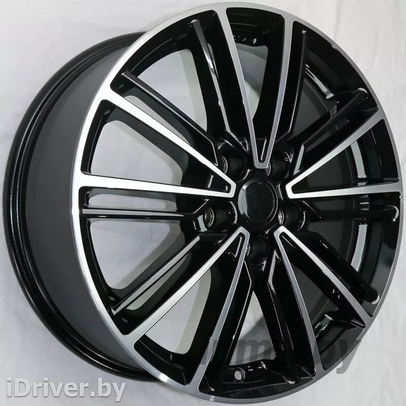  Диск Литой R17 5x114.3 DIA67.1 ET40 Арт 3106747