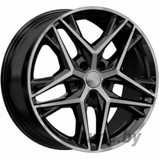  Диск Литой R18 5x120 DIA72.6 ET40 Арт 3107151, вид 1