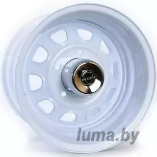  Диск Литой R16 5x139.7 DIA110.5 ET20 Арт 3107365, вид 1
