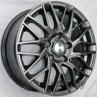  Диск Литой R16 5x112 DIA57.1 ET46 Арт 3147053, вид 1