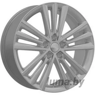  Диск Литой R19 5x108 DIA63.4 ET45 Арт 3219293, вид 1