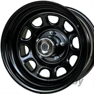  Диск Литой R16 5x130 DIA84.1 Арт 3219413, вид 1