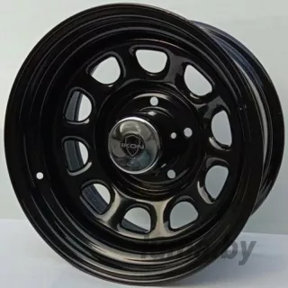  Диск Литой R16 6x139.7 DIA110.5 Арт 3219416, вид 1