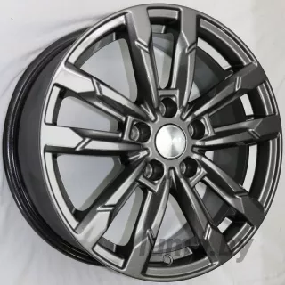  Диск Литой R16 5x110 DIA65.1 ET37 Арт 3423119, вид 1