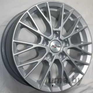  Диск Литой R16 5x114.3 DIA67.1 ET45 Арт 3423240, вид 1