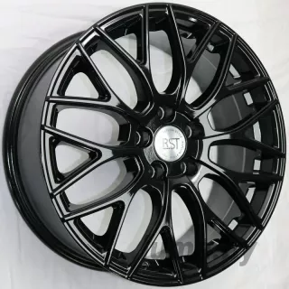  Диск Литой R17 4x108 DIA65.1 ET26 Арт 3476524, вид 1