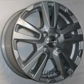  Диск Литой R15 4x100 DIA60.1 ET50 Арт 3503844, вид 1