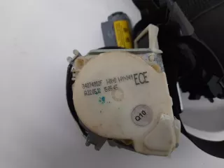 A20486027869C94 ремень безопасности Mercedes C W204 Арт lz235676, вид 6