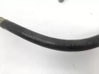 97762H5100 Трубка кондиционера Hyundai Solaris 2 Арт lz238429, вид 3