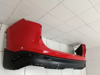 6044066100 Бампер задний Geely Coolray Арт bs250704148, вид 2