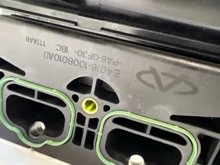 E4G161008010AD, E4G16-1008010AD коллектор впускной Chery Tiggo 4 Арт SP27322, вид 7