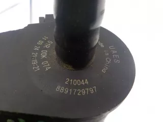 8891729797 Клапан выпускной Geely Coolray Арт 781411, вид 6