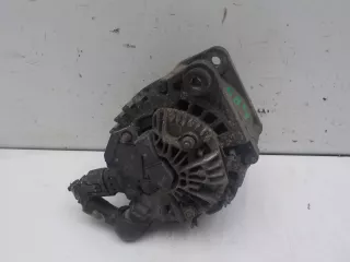 23100JA02C Генератор Renault Koleos Арт 771584, вид 1