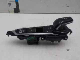 8891898233 Кулиса КПП Geely Coolray Арт 781381, вид 2