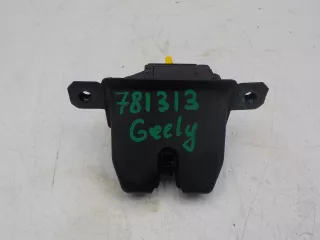6600206179 Замок багажника Geely Coolray Арт 781313, вид 1