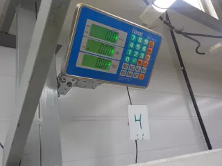 6600004145 Дефлектор воздушный (салон) Geely Coolray Арт 781293, вид 5