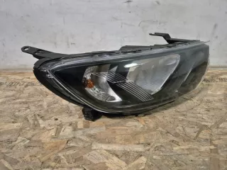 8450100856 фара Lada Granta Арт DN201080, вид 2
