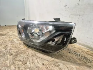 8450100856 фара Lada Granta Арт DN201080, вид 3