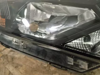 8450100856 фара Lada Granta Арт DN201080, вид 5
