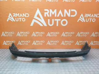 866122JAB0 Юбка бампера Kia Mohave Арт 253884PM, вид 1