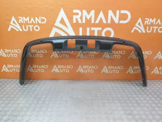 866122JAB0 Юбка бампера Kia Mohave Арт 253884PM, вид 2