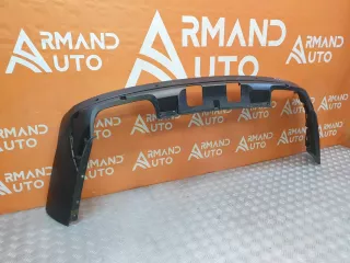 866122JAB0 Юбка бампера Kia Mohave Арт 253884PM, вид 4