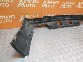 866122JAB0 Юбка бампера Kia Mohave Арт 253884PM, вид 9