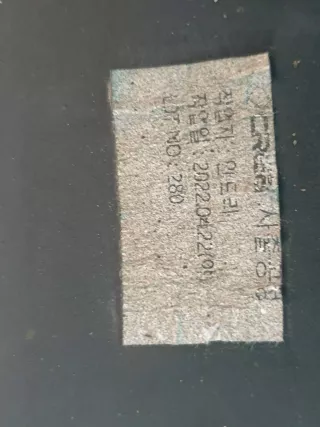 866122JAB0 Юбка бампера Kia Mohave Арт 253884PM, вид 10