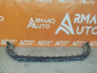 6010158300, 6600002424, 1 Юбка бампера Geely Tugella Арт 294937PM, вид 1