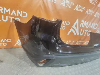 6410D750, 3015344200, 4 бампер митсубиши, митсубиси аутлендер Mitsubishi Outlander 3 restailing 2 Арт 309669PM, вид 2