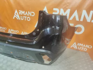 6410D750, 3015344200, 4 бампер митсубиши, митсубиси аутлендер Mitsubishi Outlander 3 restailing 2 Арт 309669PM, вид 4