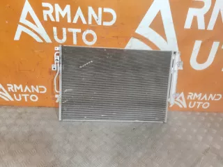 301000058AA, 2 радиатор кондиционера Chery Tiggo 8 Арт 310081PM, вид 1
