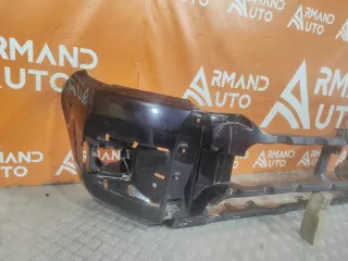 52119YP962, 4 бампер тойота, тоёта хайлюкс (хилюкс) Toyota Hilux 8 Арт 310297PM, вид 2