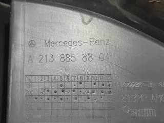A2138858804, 4 Решетка бампера Mercedes E W213 Арт 310526PM, вид 8