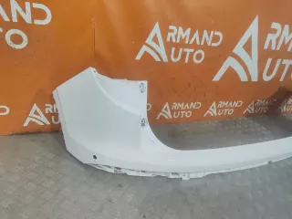 6600247097, 6044066100, 4 бампер джили кулрэй Geely Coolray Арт 310574PM, вид 2