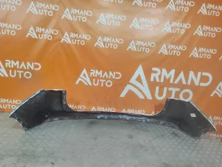6600247097, 6044066100, 4 бампер джили кулрэй Geely Coolray Арт 310574PM, вид 4