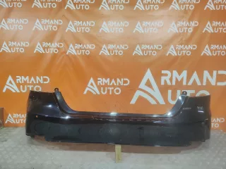 521590X921, 5215906C10, 4 бампер тойота, тоёта камри хв70 (хв x Toyota Camry XV70 Арт 310575PM, вид 1