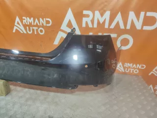 521590X921, 5215906C10, 4 бампер тойота, тоёта камри хв70 (хв x Toyota Camry XV70 Арт 310575PM, вид 3