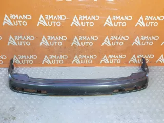 4M0807511GRU, 4M0807511, 9 бампер ауди ку7, ку q 7 4м (4 м m) Audi Q7 4M Арт 310638PM, вид 1