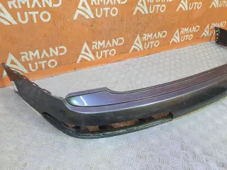 4M0807511GRU, 4M0807511, 9 бампер ауди ку7, ку q 7 4м (4 м m) Audi Q7 4M Арт 310638PM, вид 2