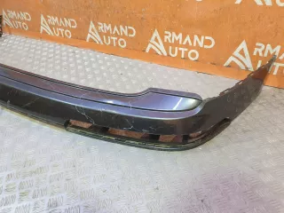 4M0807511GRU, 4M0807511, 9 бампер ауди ку7, ку q 7 4м (4 м m) Audi Q7 4M Арт 310638PM, вид 3