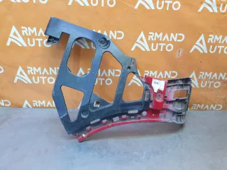 9Y3807417G2X, 9Y3807377, 9 Кронштейн бампера Porsche Cayenne 958 Арт 310785PM, вид 1