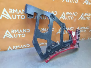 9Y3807417G2X, 9Y3807377, 9 Кронштейн бампера Porsche Cayenne 958 Арт 310785PM, вид 2