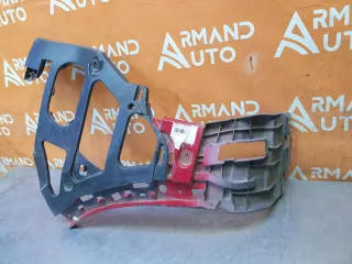 9Y3807417G2X, 9Y3807377, 9 Кронштейн бампера Porsche Cayenne 958 Арт 310785PM, вид 3