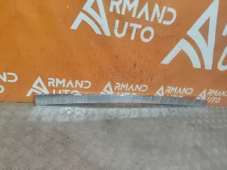 A44788533002A76, A4478853300, 4 Накладка бампера верхняя Mercedes CLA c117 Арт 310813PM, вид 2