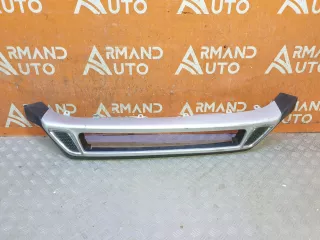 6405A332HA, 6405A269, 6405A270ZZ, 9 накладка бампера нижняя Mitsubishi Outlander 3 restailing 2 Арт 310840PM, вид 1