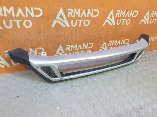 6405A332HA, 6405A269, 6405A270ZZ, 9 накладка бампера нижняя Mitsubishi Outlander 3 restailing 2 Арт 310840PM, вид 2