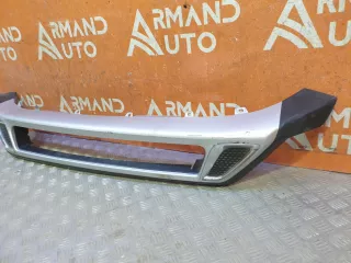 6405A332HA, 6405A269, 6405A270ZZ, 9 накладка бампера нижняя Mitsubishi Outlander 3 restailing 2 Арт 310840PM, вид 4