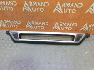 6405A332HA, 6405A269, 6405A270ZZ, 9 накладка бампера нижняя Mitsubishi Outlander 3 restailing 2 Арт 310840PM, вид 6