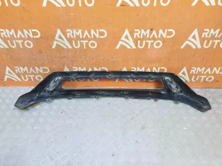 6405A332HA, 6405A269, 6405A270ZZ, 9 накладка бампера нижняя Mitsubishi Outlander 3 restailing 2 Арт 310840PM, вид 7
